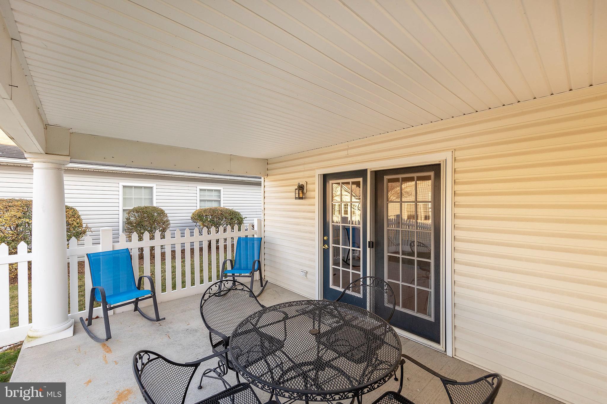 CROSS CREEK VILLAGE - Residential