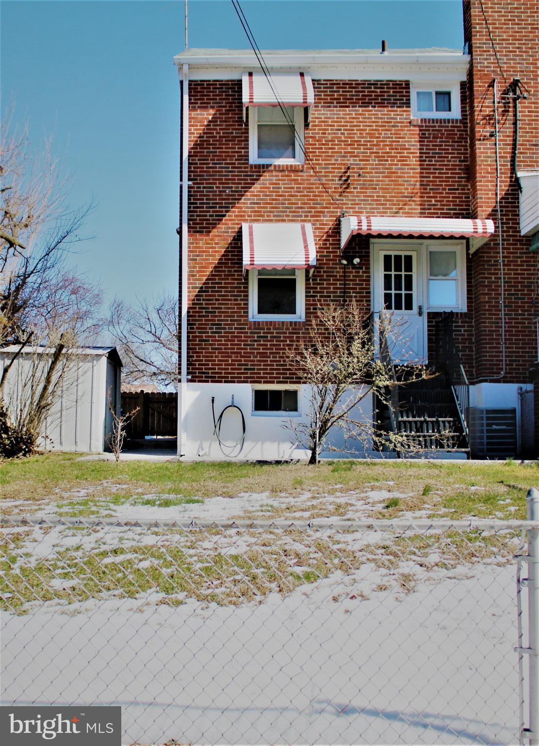 NONE AVAILABLE - Residential