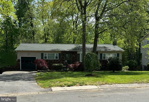 1235 LORENE DRIVE PASADENA MD 21122