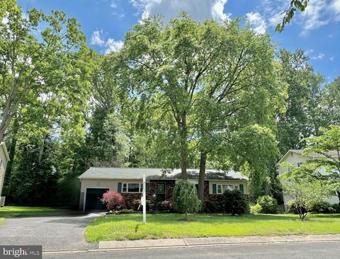 1235 LORENE DRIVE PASADENA MD 21122