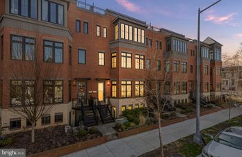 Condominium at 146 S STREET NW A