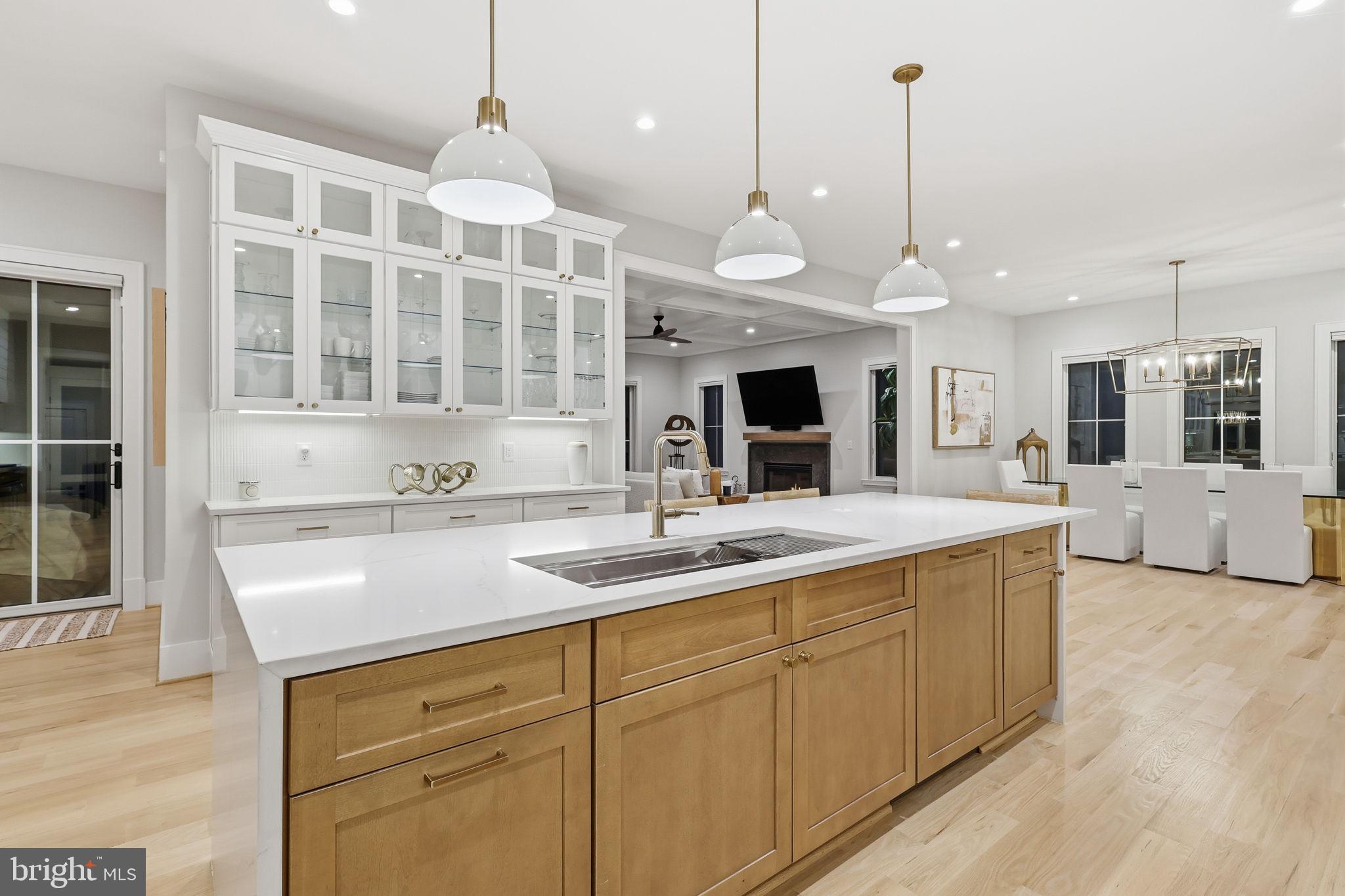 BROYHILL LANGLEY ESTATES - Residential