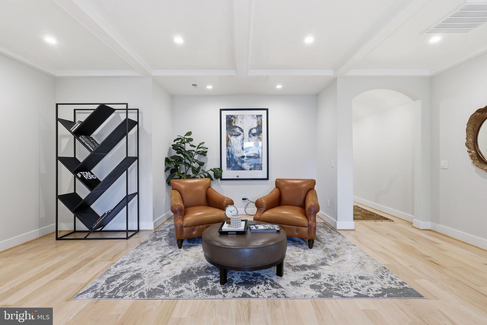 BROYHILL LANGLEY ESTATES - Residential