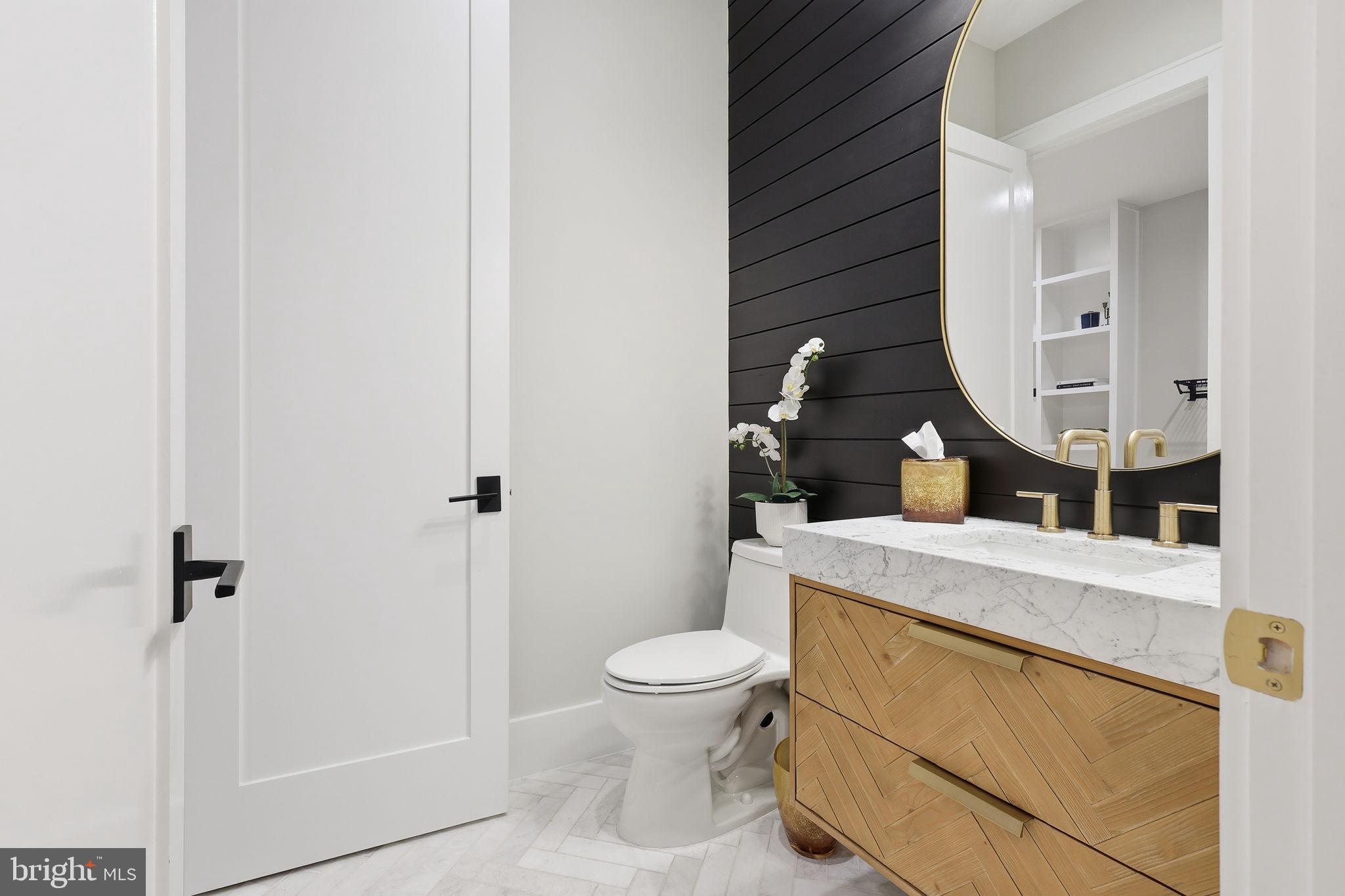 BROYHILL LANGLEY ESTATES - Residential