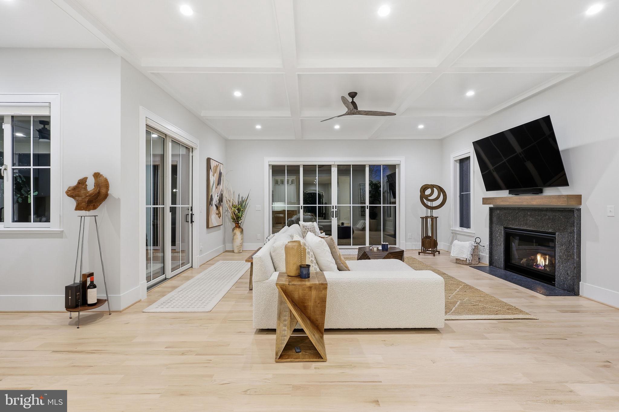 BROYHILL LANGLEY ESTATES - Residential