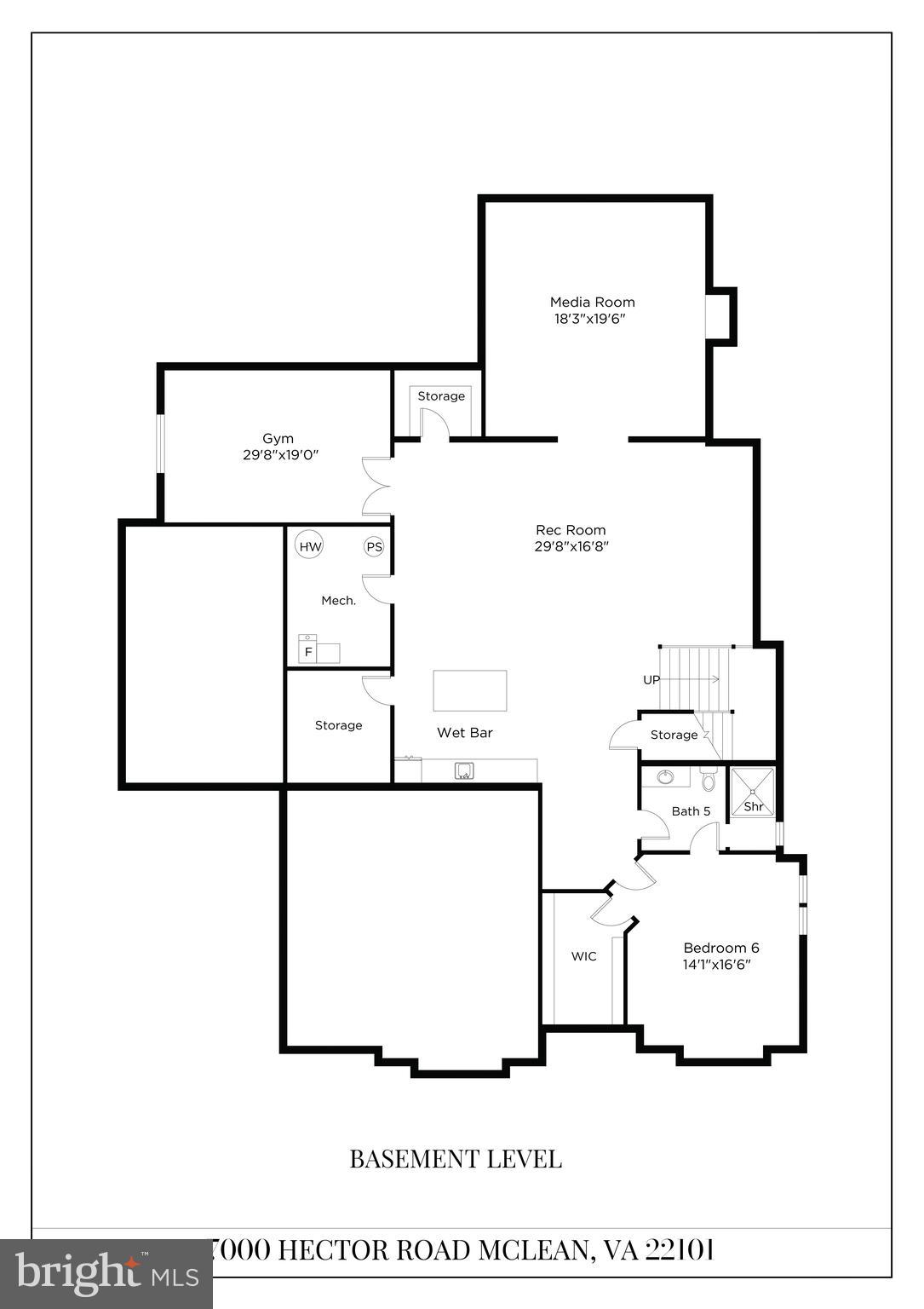 BROYHILL LANGLEY ESTATES - Residential