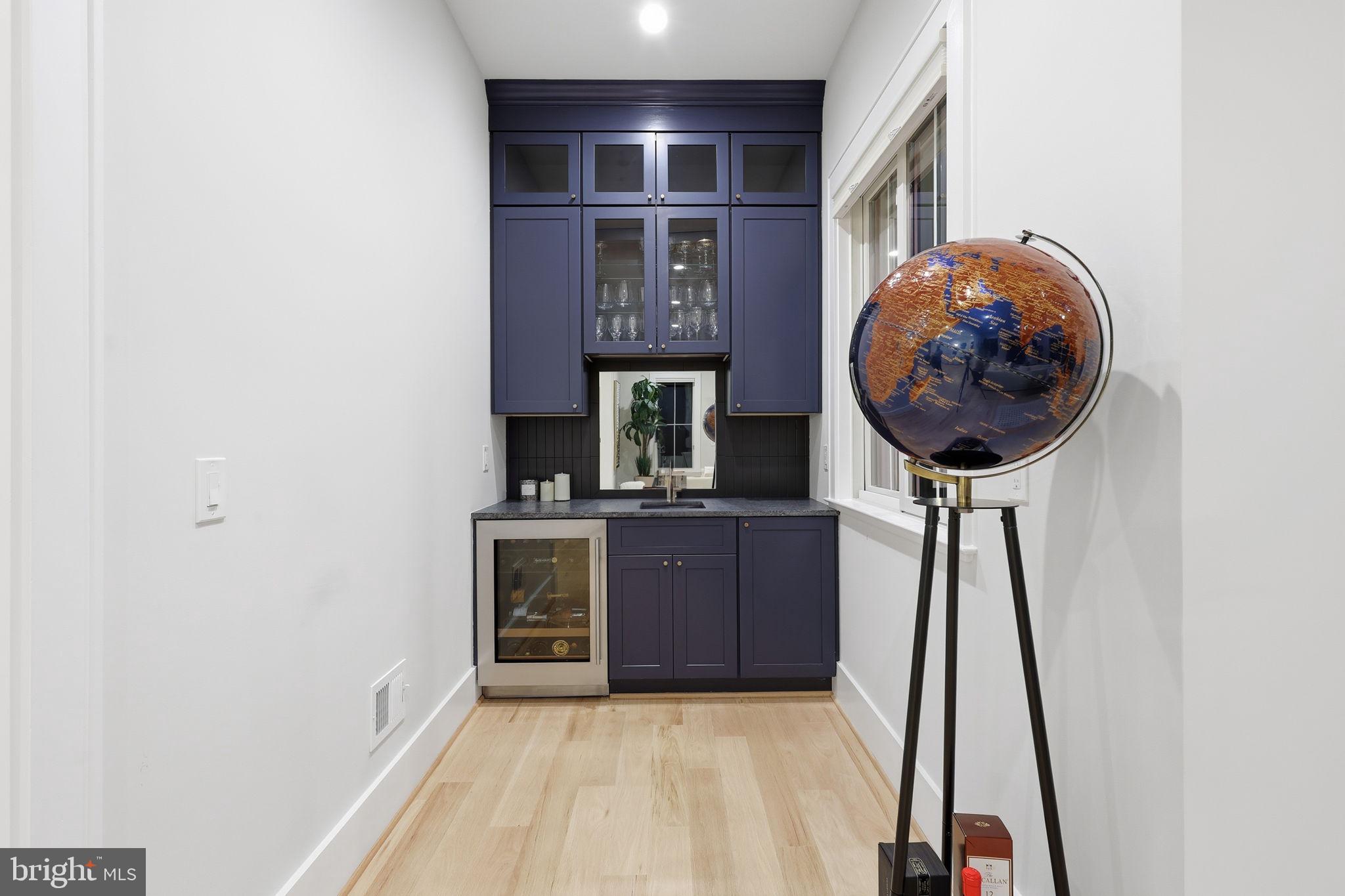 BROYHILL LANGLEY ESTATES - Residential