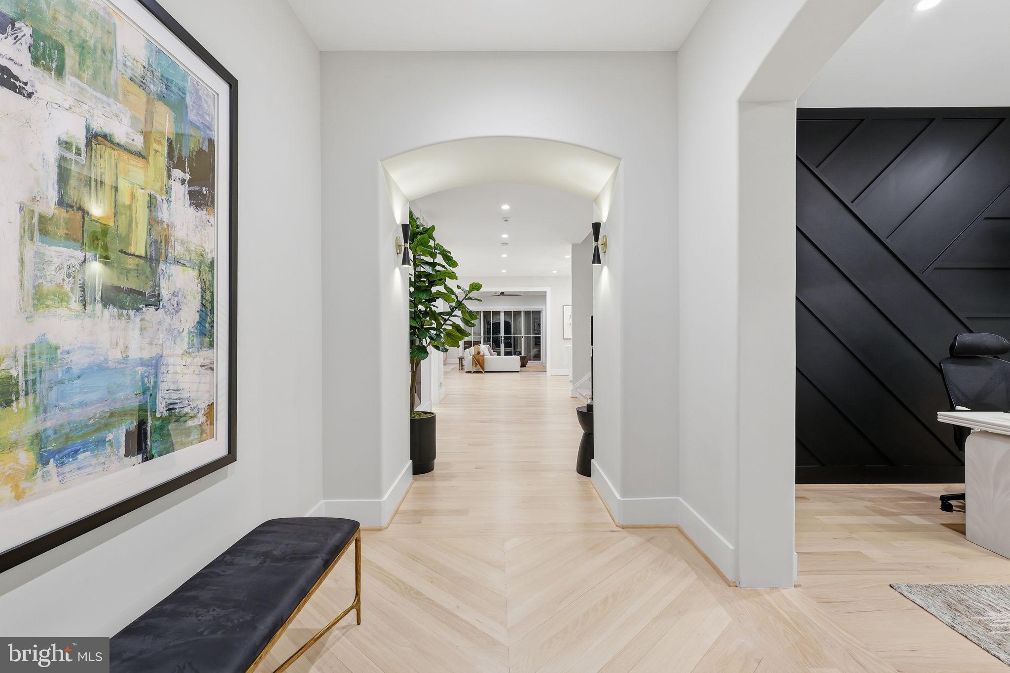 BROYHILL LANGLEY ESTATES - Residential