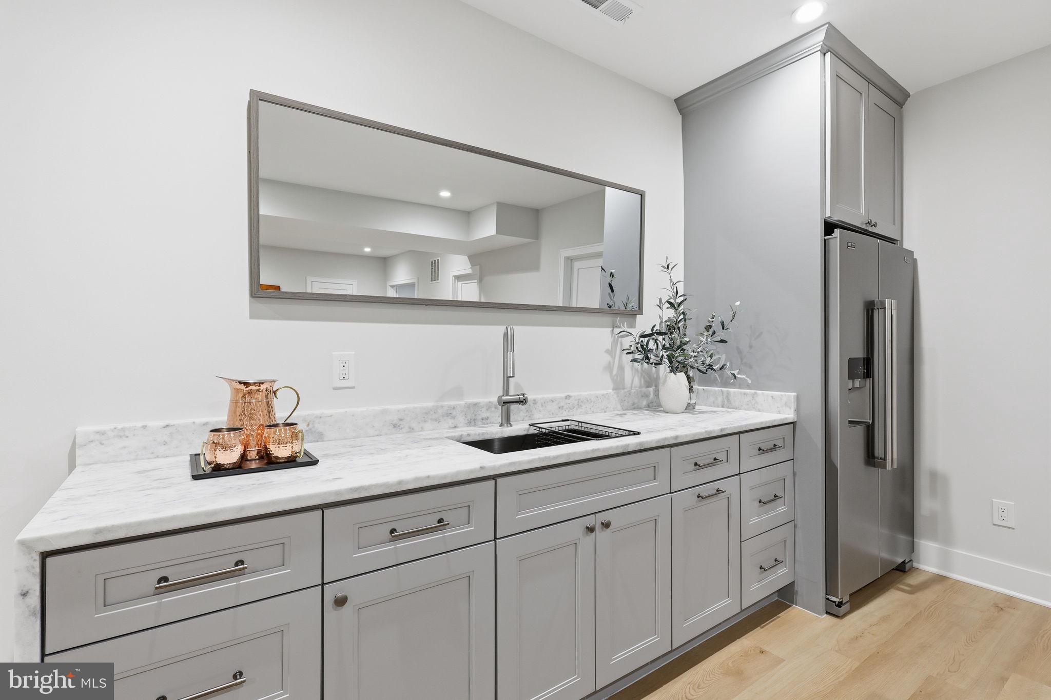 BROYHILL LANGLEY ESTATES - Residential