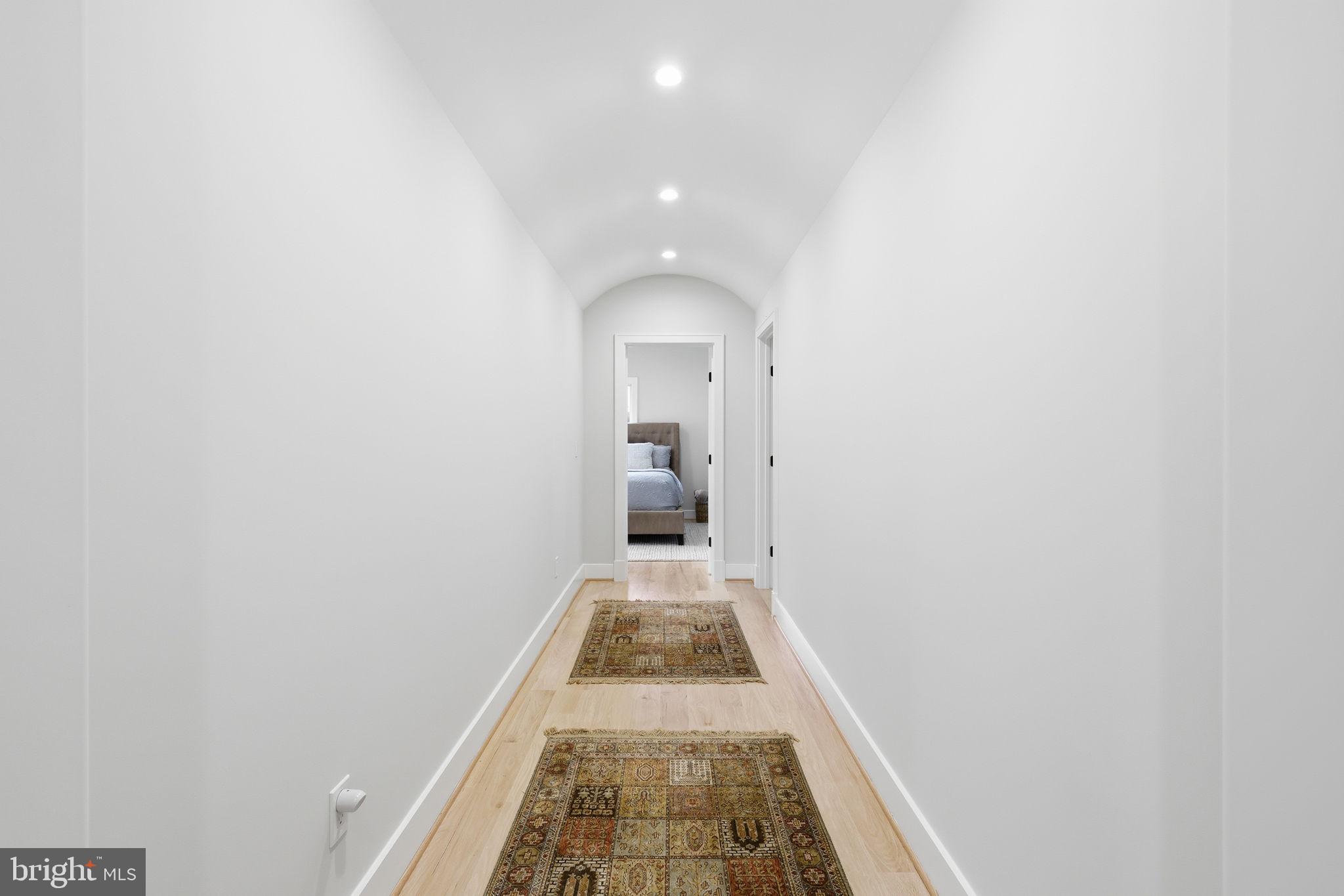 BROYHILL LANGLEY ESTATES - Residential