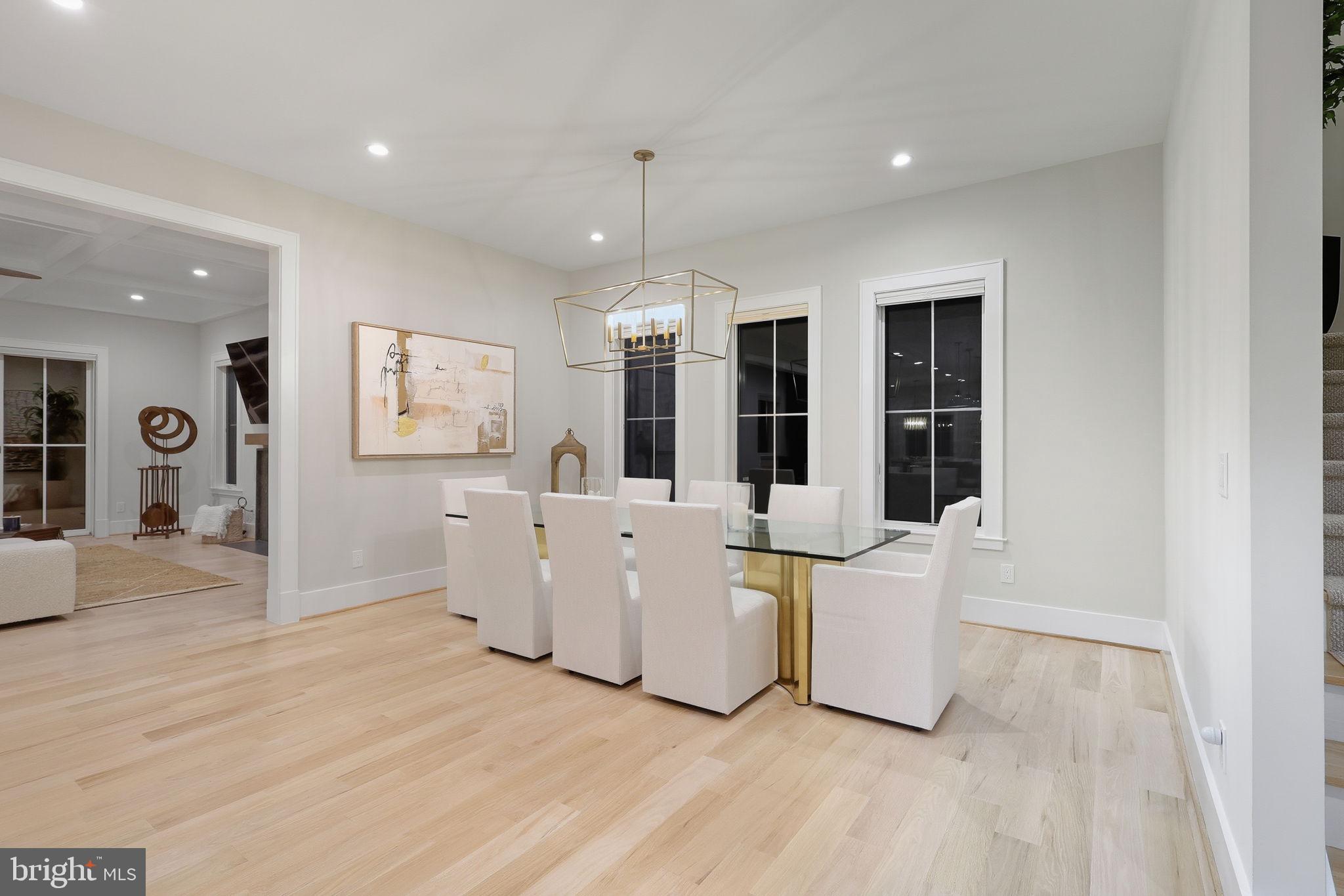 BROYHILL LANGLEY ESTATES - Residential