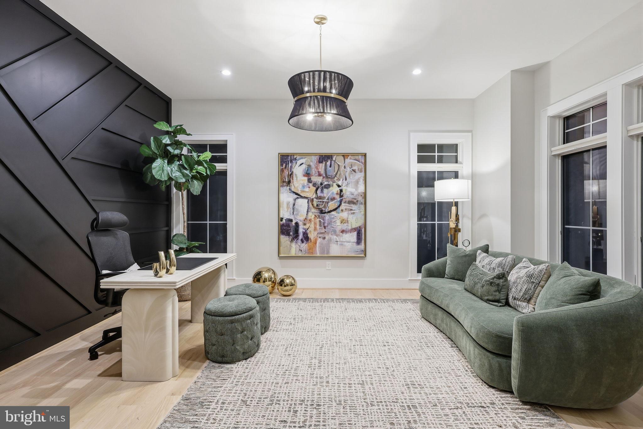 BROYHILL LANGLEY ESTATES - Residential