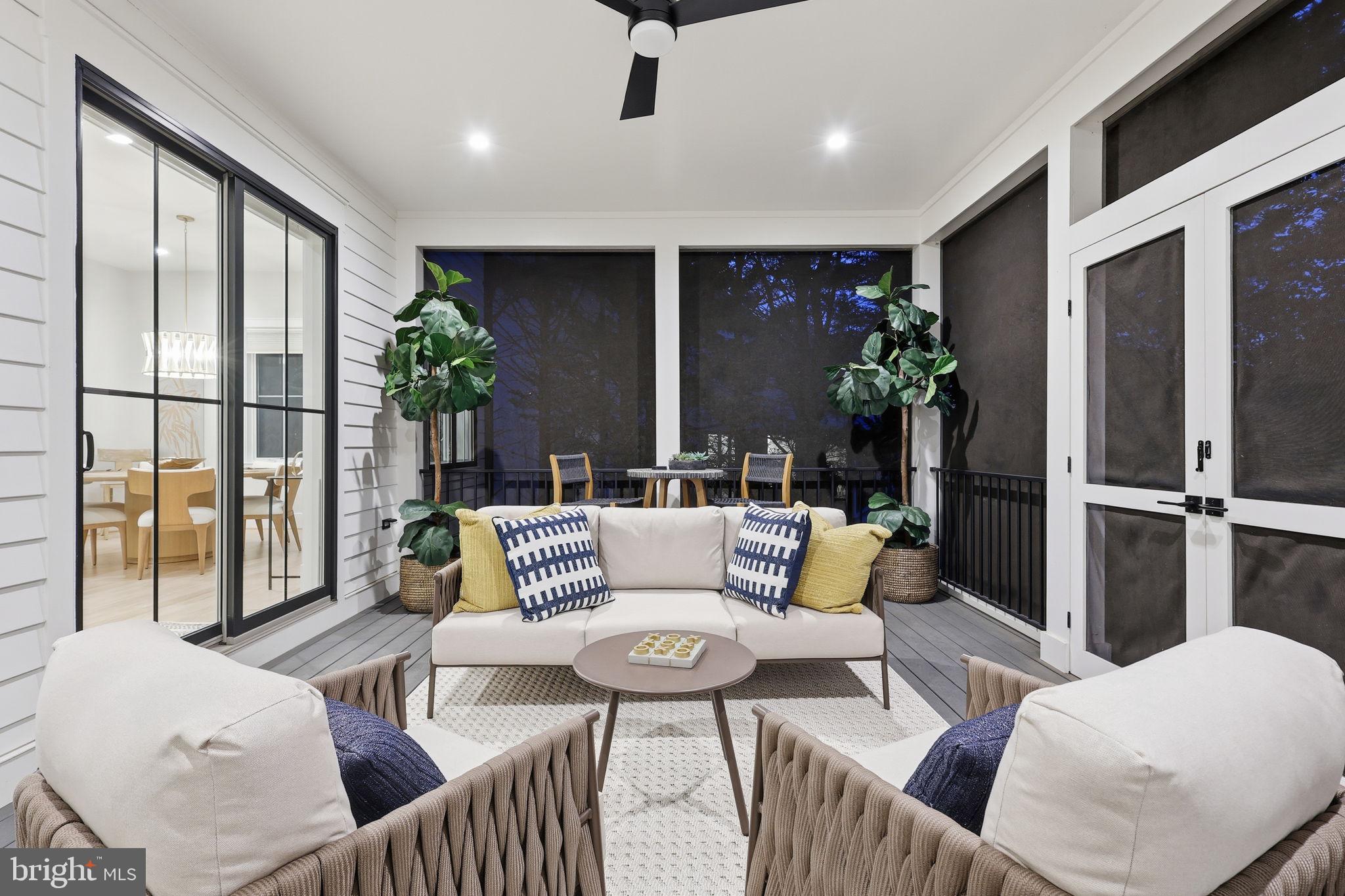 BROYHILL LANGLEY ESTATES - Residential