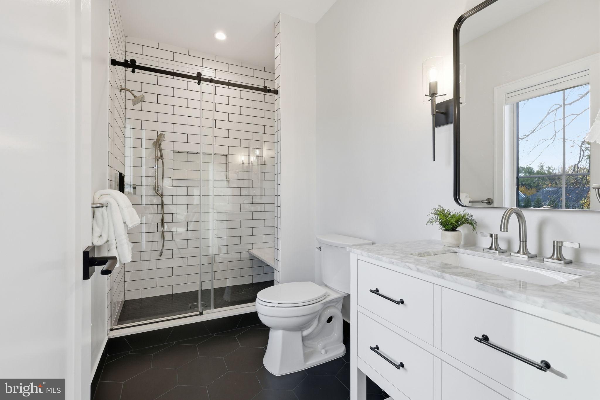 BROYHILL LANGLEY ESTATES - Residential