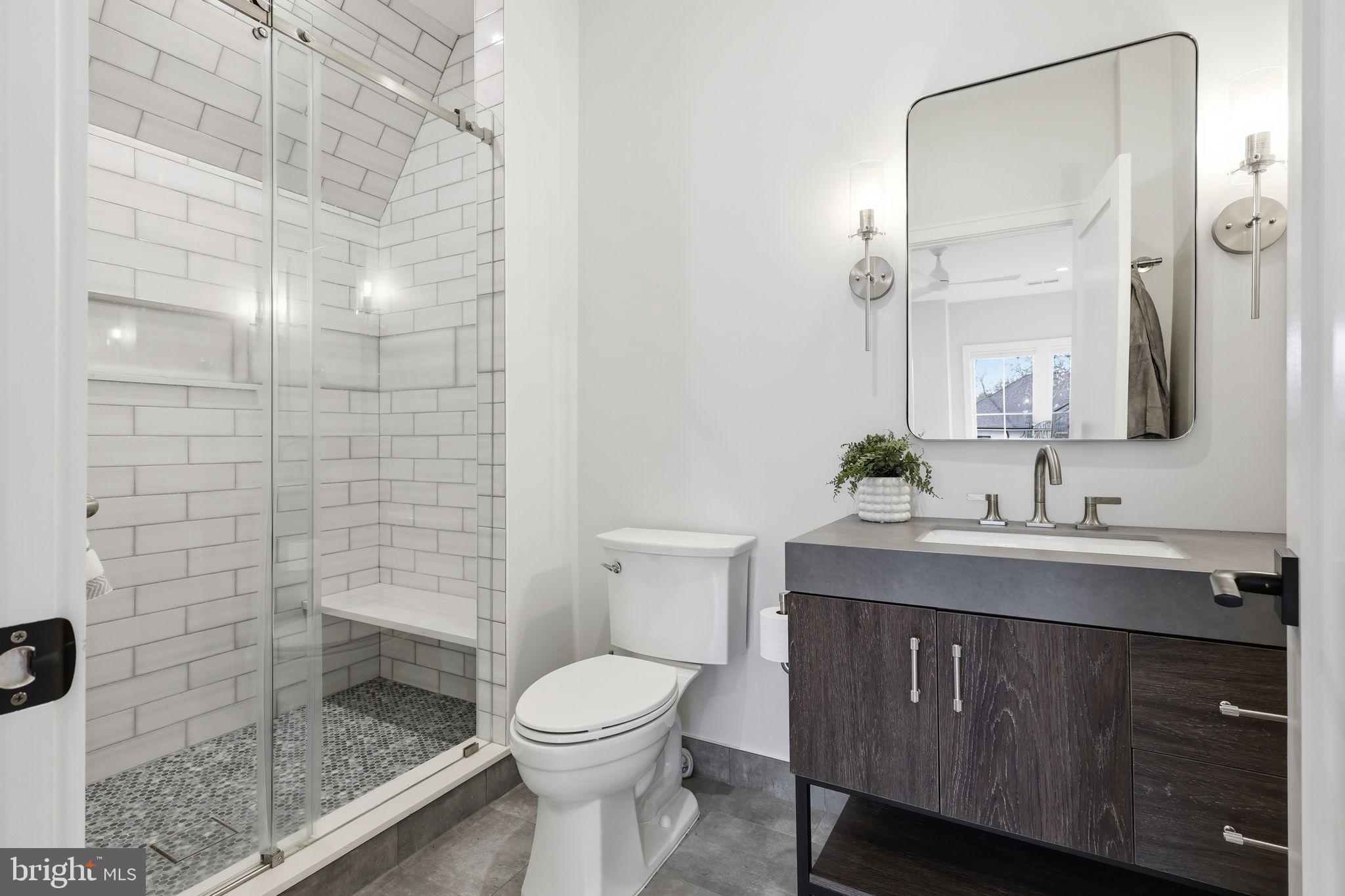 BROYHILL LANGLEY ESTATES - Residential