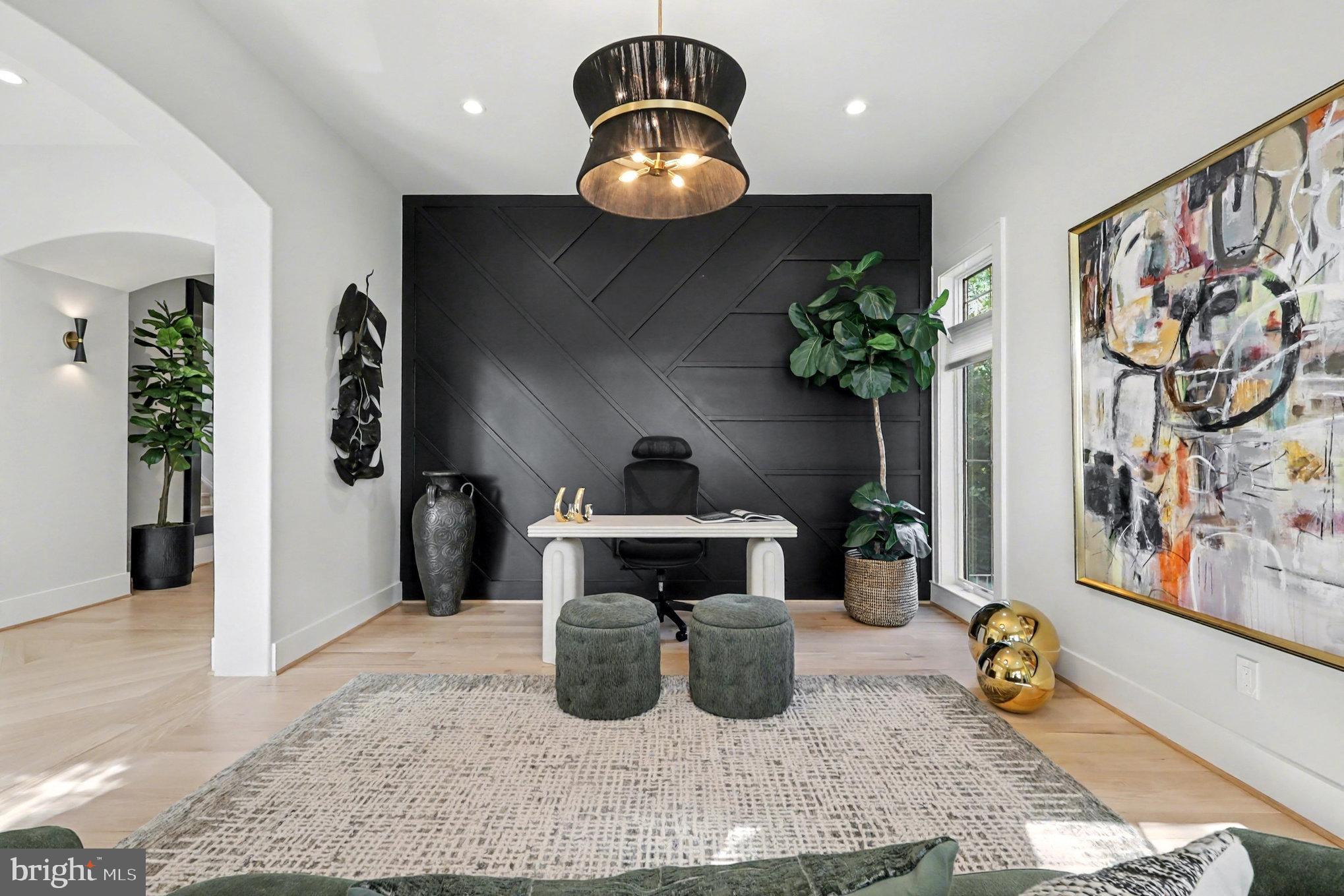 BROYHILL LANGLEY ESTATES - Residential