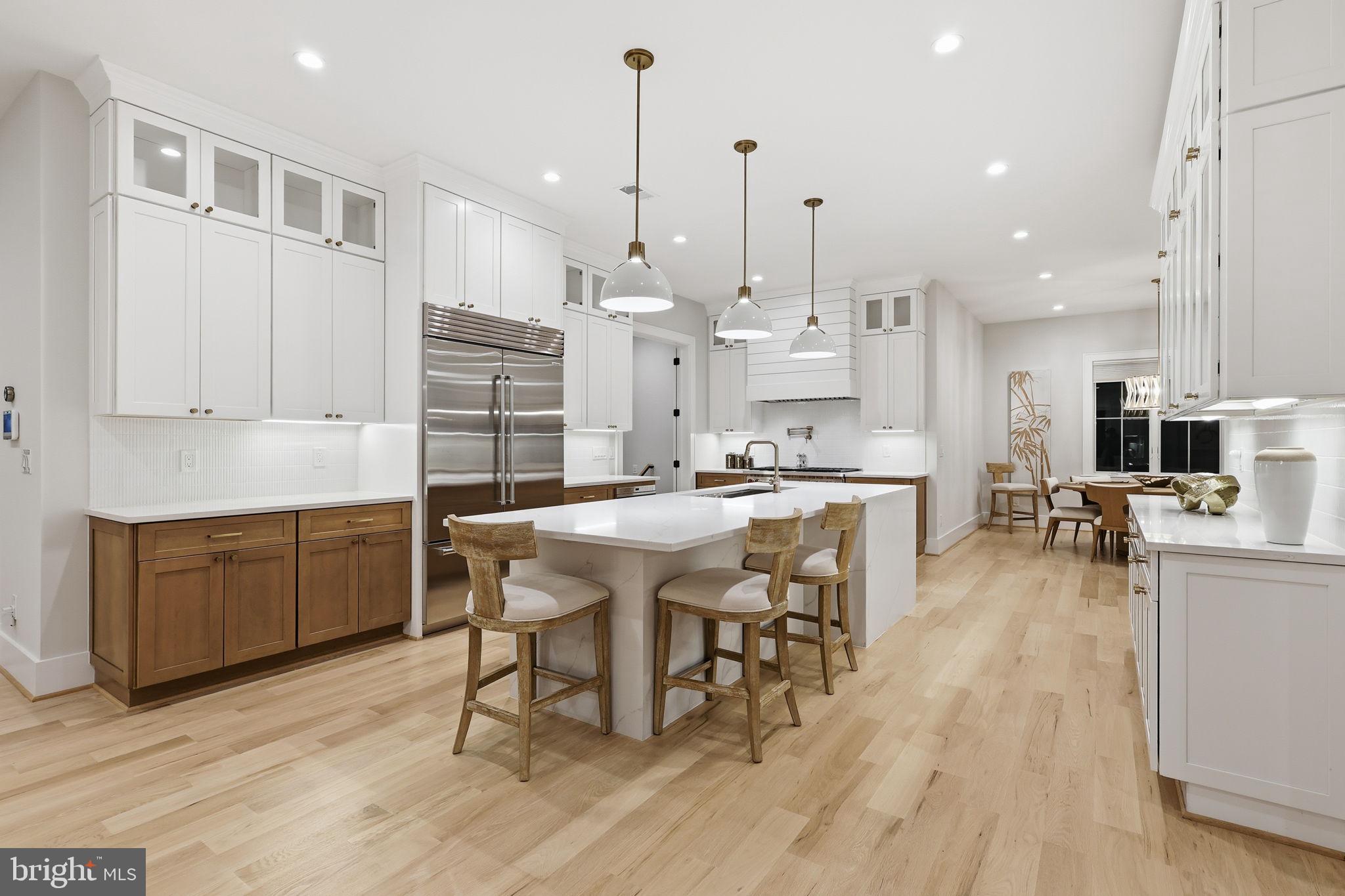 BROYHILL LANGLEY ESTATES - Residential