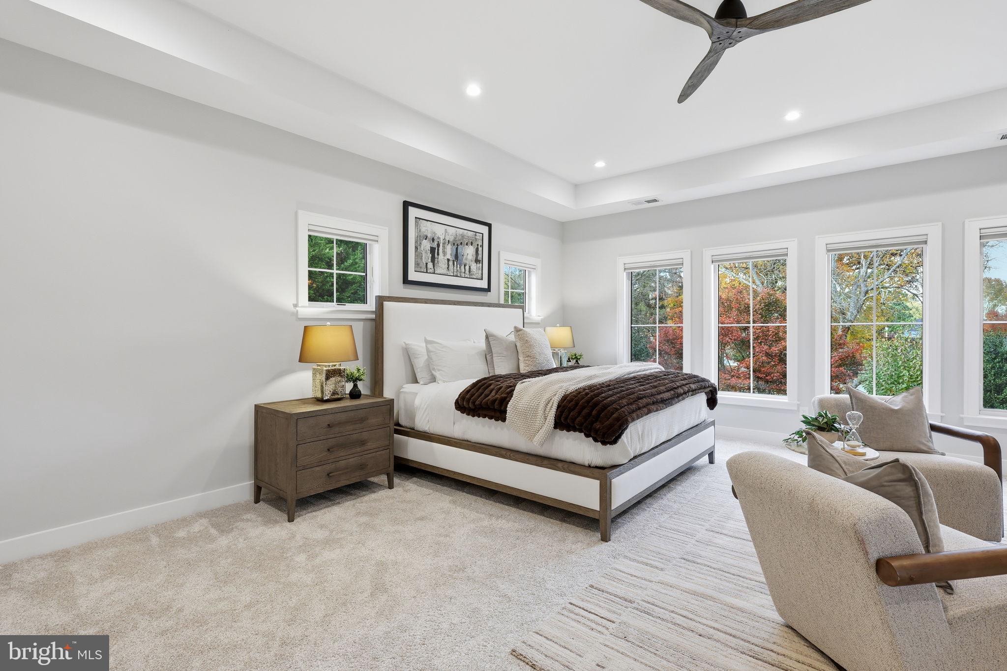 BROYHILL LANGLEY ESTATES - Residential