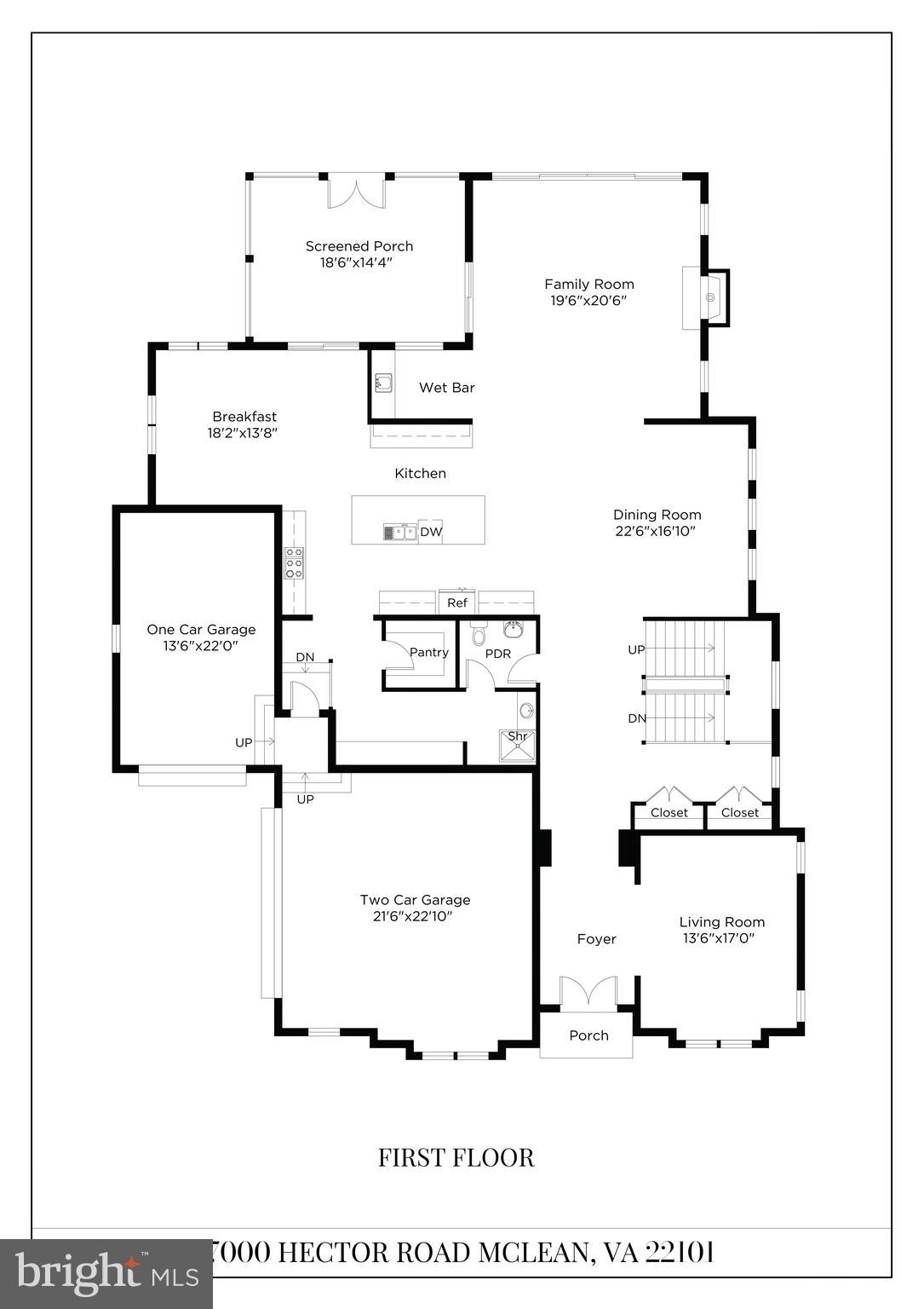 BROYHILL LANGLEY ESTATES - Residential