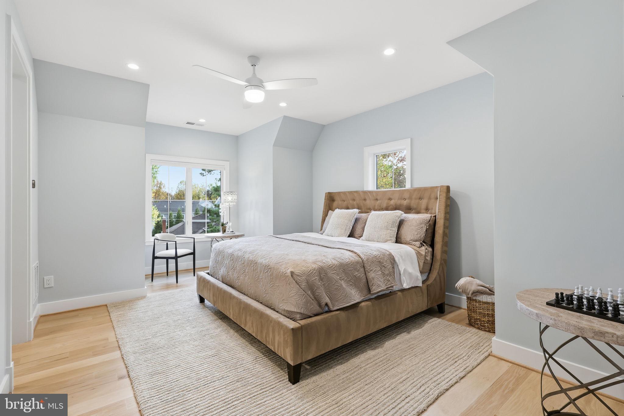 BROYHILL LANGLEY ESTATES - Residential