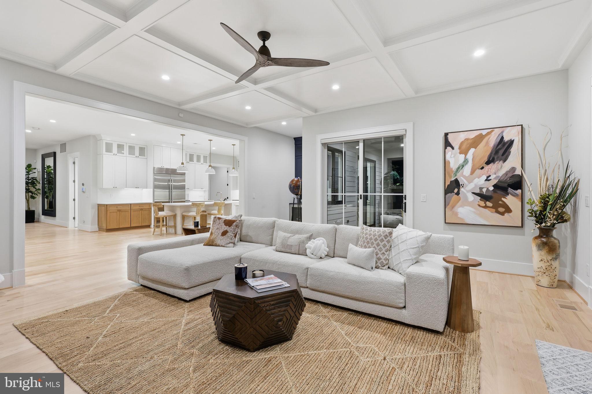 BROYHILL LANGLEY ESTATES - Residential