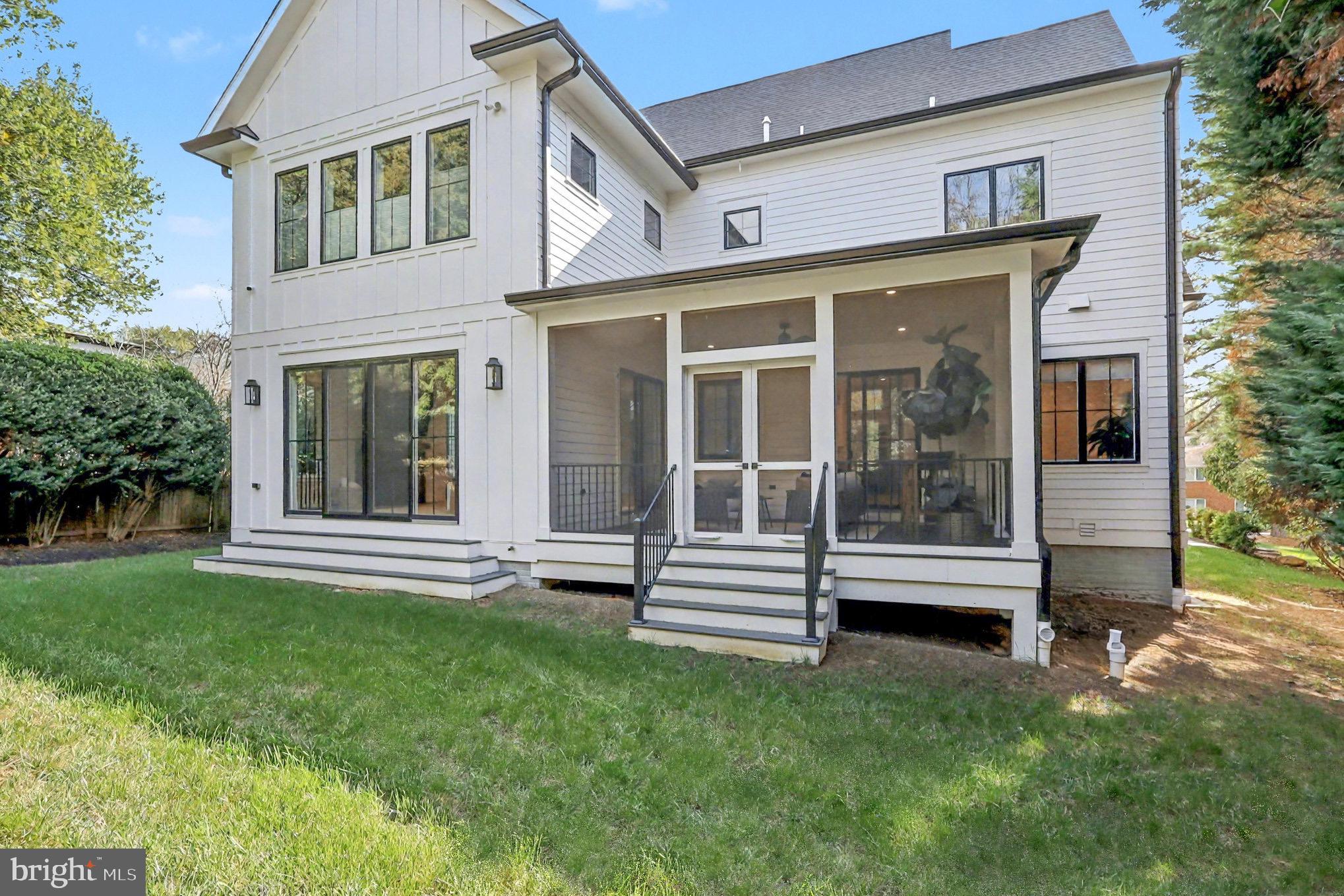 BROYHILL LANGLEY ESTATES - Residential