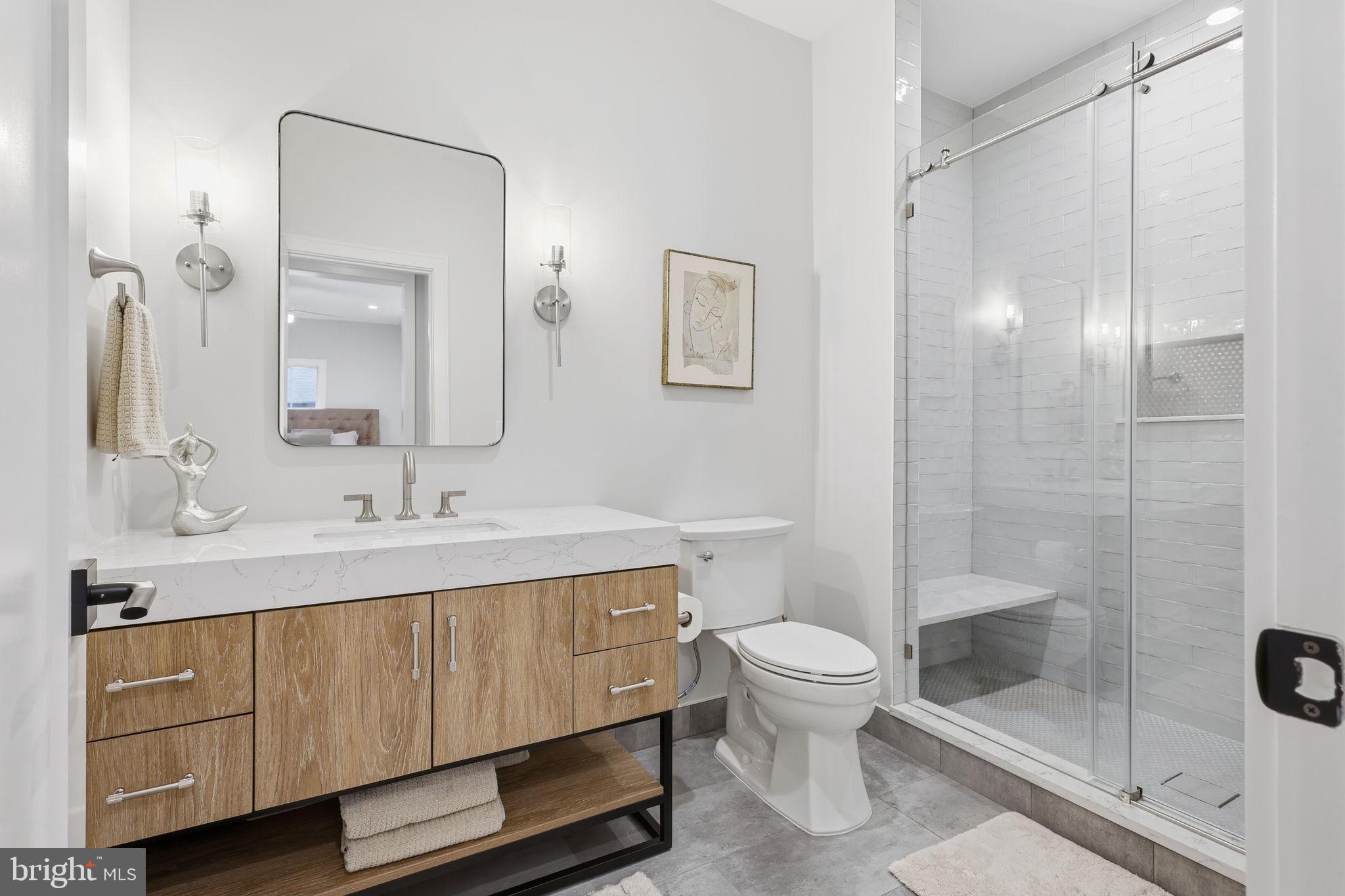 BROYHILL LANGLEY ESTATES - Residential