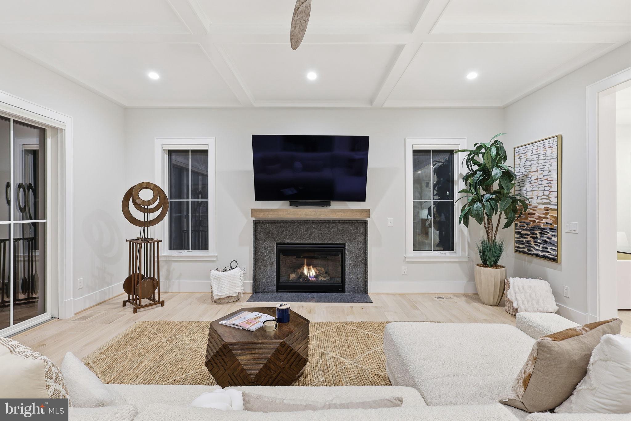 BROYHILL LANGLEY ESTATES - Residential