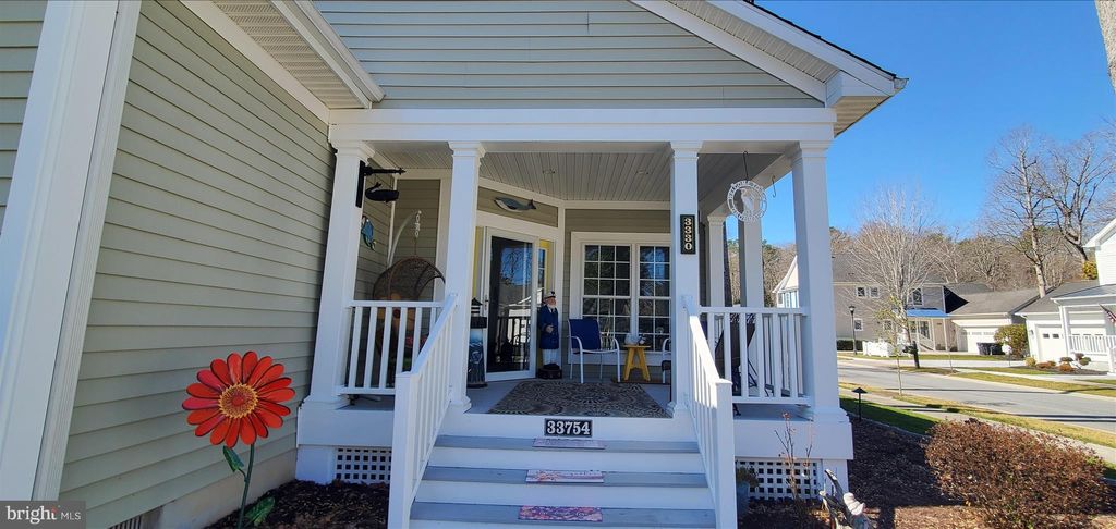 Photo of 33754 Caddies Way, MILLSBORO, DE 19966 (MLS # DESU2103206)