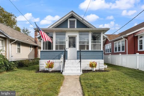 14 GRANT STREET RIVERSIDE NJ 08075