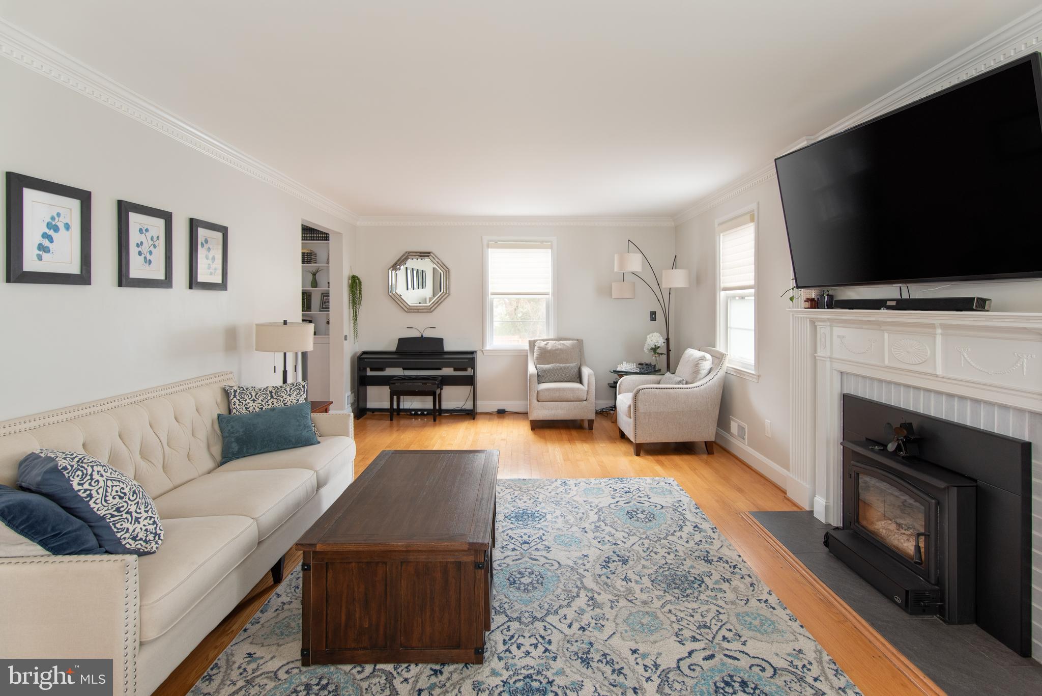 GREATER HOMELAND HISTORIC DISTRICT - Residential