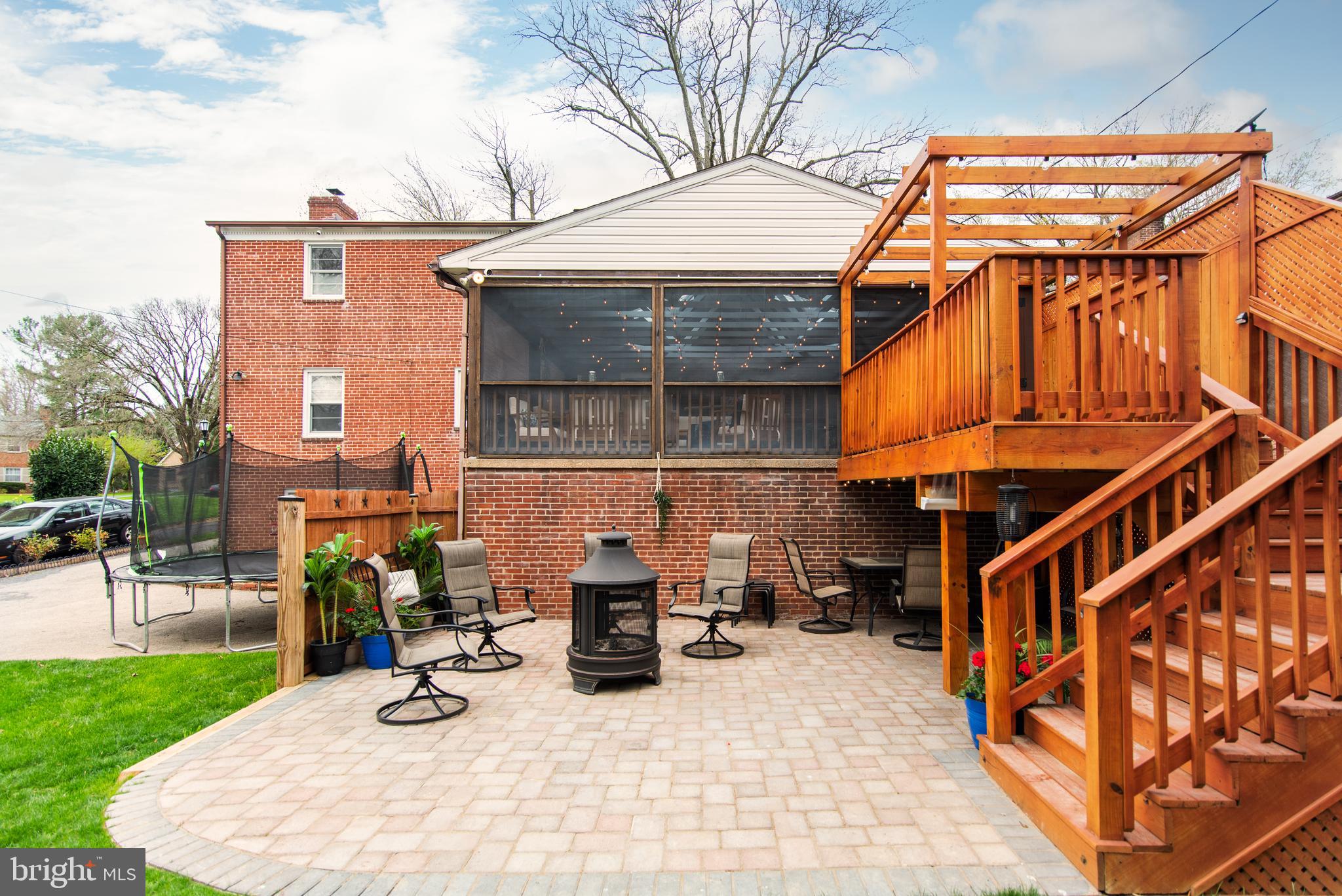 GREATER HOMELAND HISTORIC DISTRICT - Residential