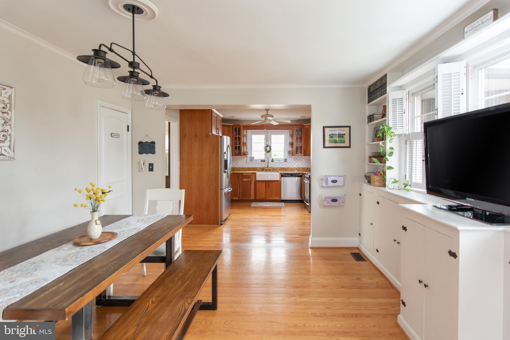 GREATER HOMELAND HISTORIC DISTRICT - Residential