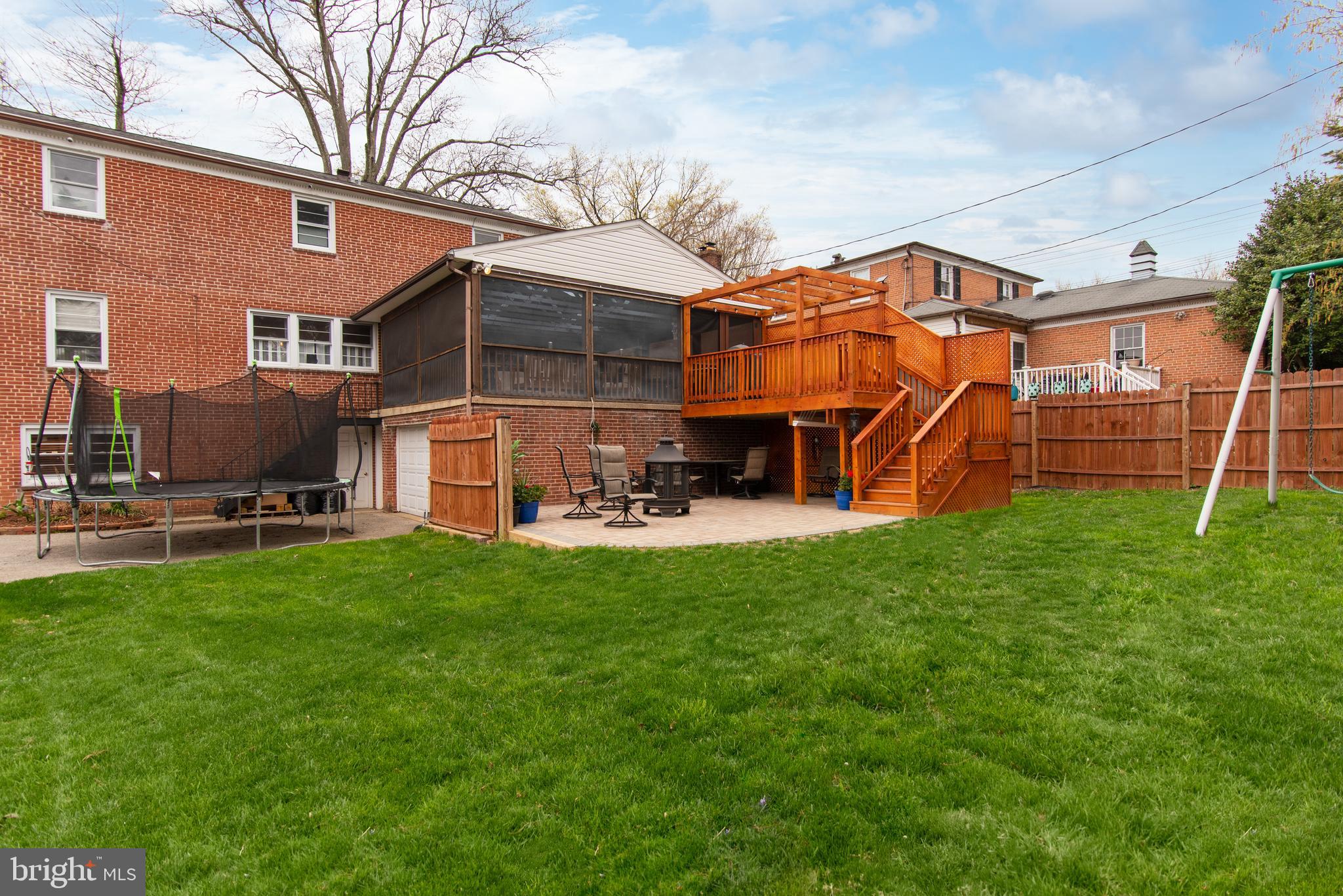 GREATER HOMELAND HISTORIC DISTRICT - Residential