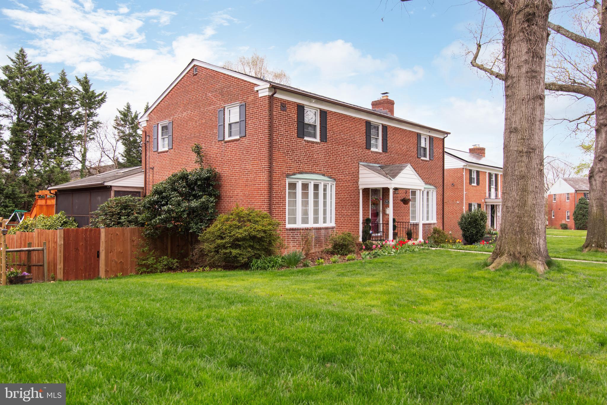 GREATER HOMELAND HISTORIC DISTRICT - Residential