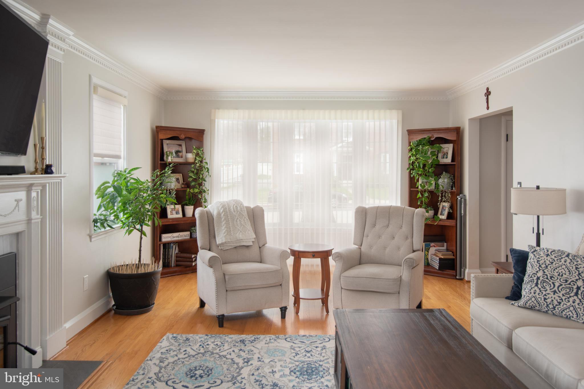 GREATER HOMELAND HISTORIC DISTRICT - Residential