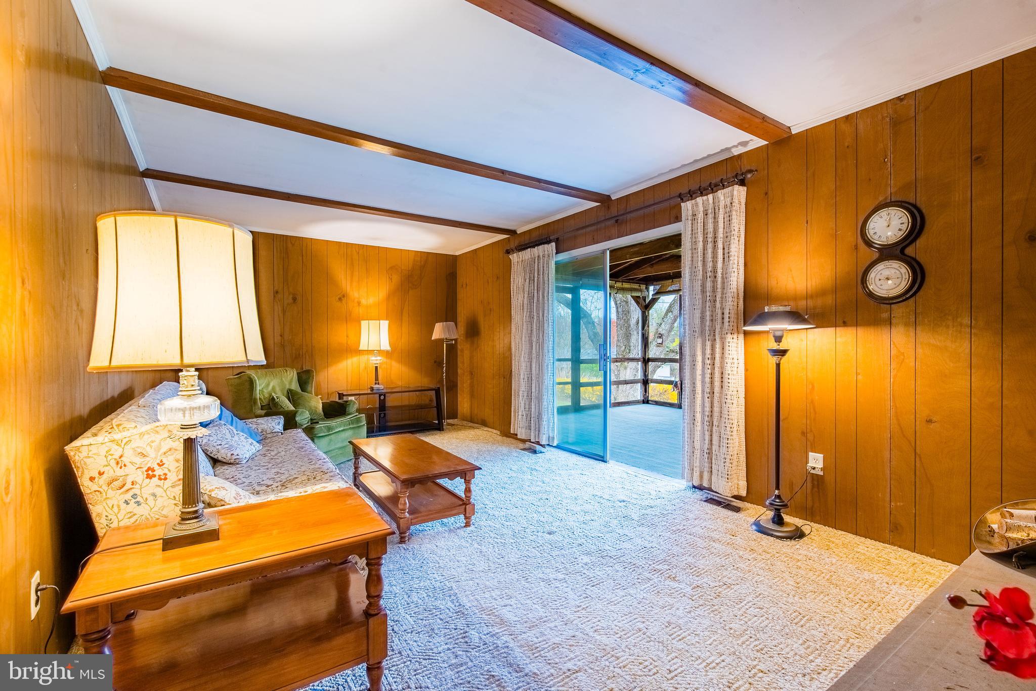 HAMMOND VILLAGE - Residential