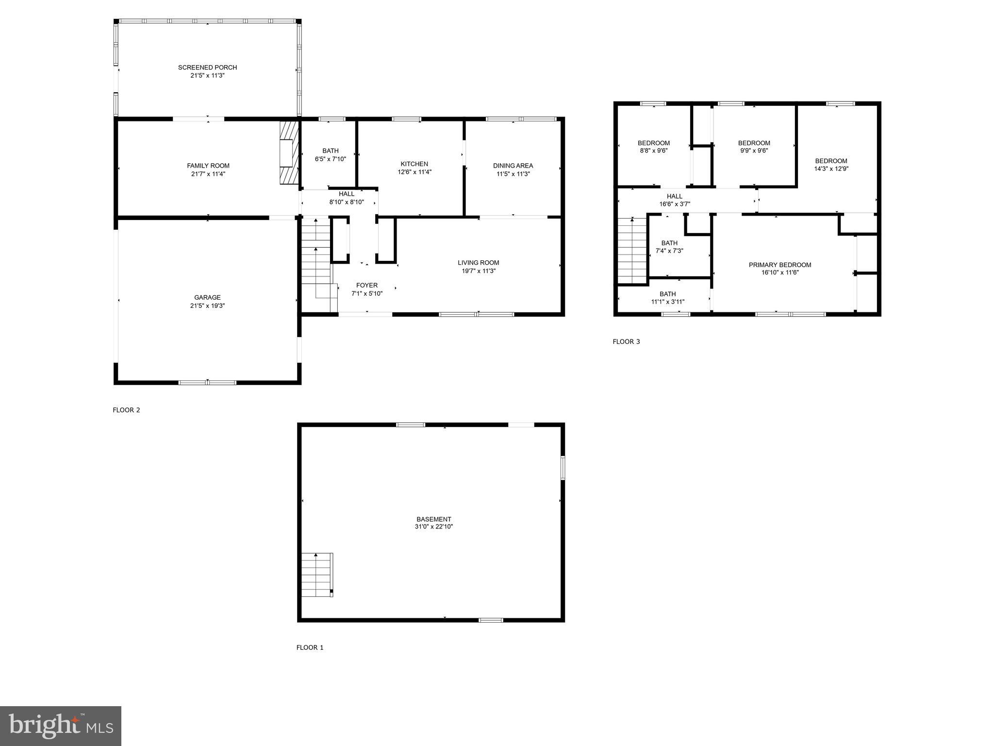 HAMMOND VILLAGE - Residential