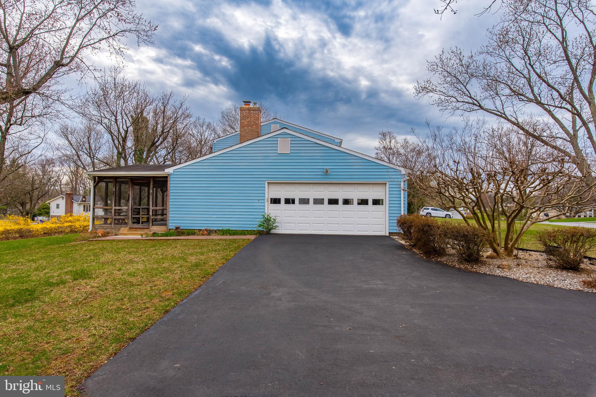 HAMMOND VILLAGE - Residential