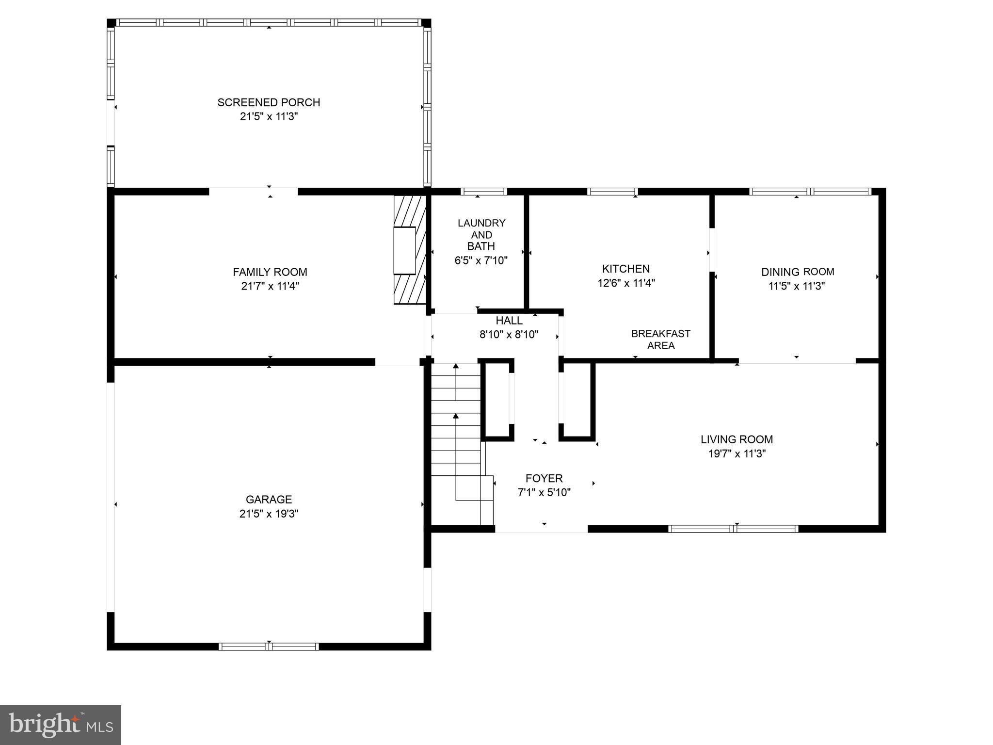 HAMMOND VILLAGE - Residential