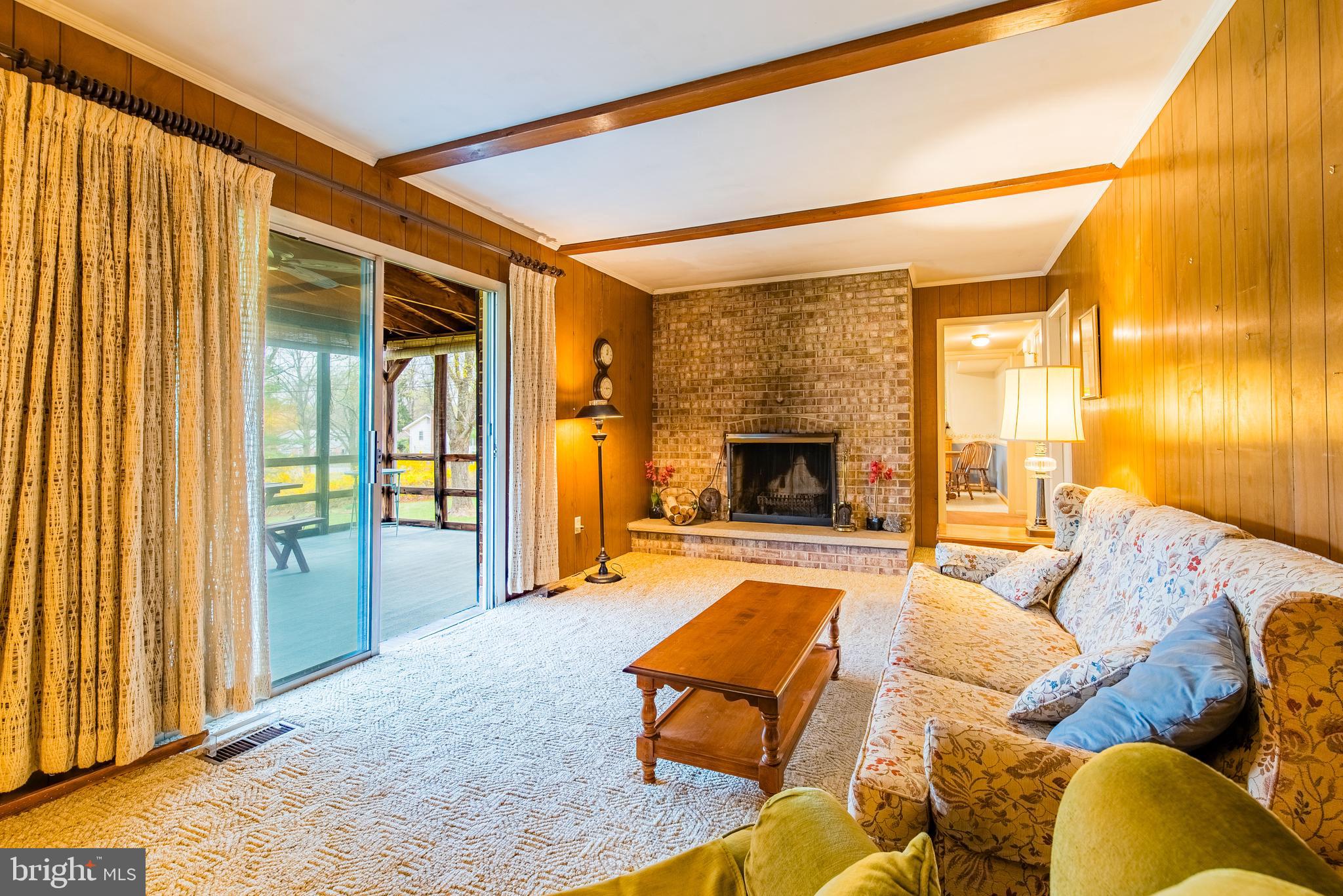 HAMMOND VILLAGE - Residential