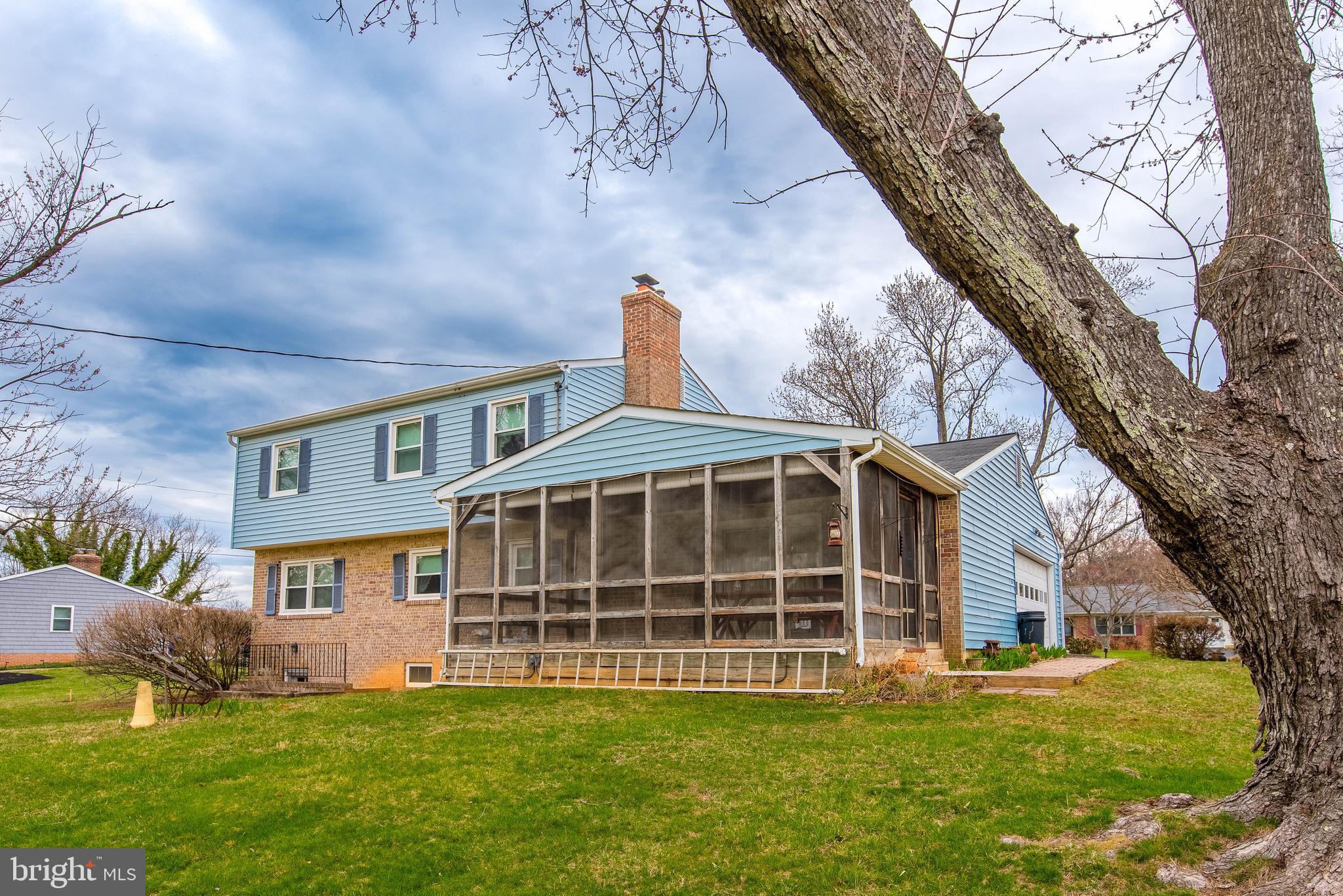 HAMMOND VILLAGE - Residential