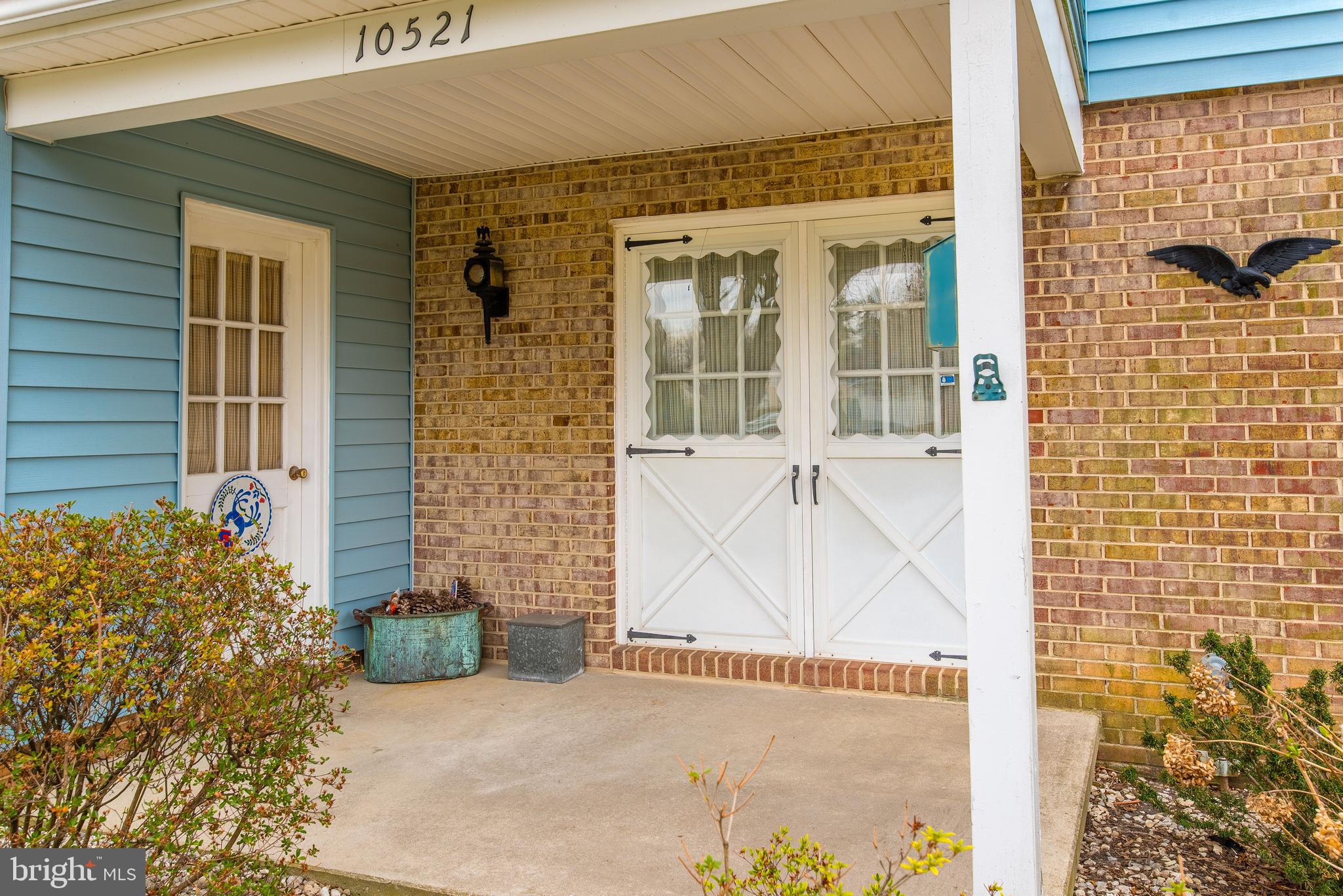 HAMMOND VILLAGE - Residential