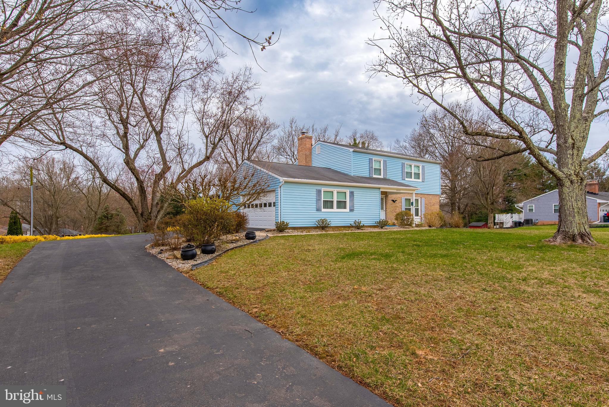 HAMMOND VILLAGE - Residential