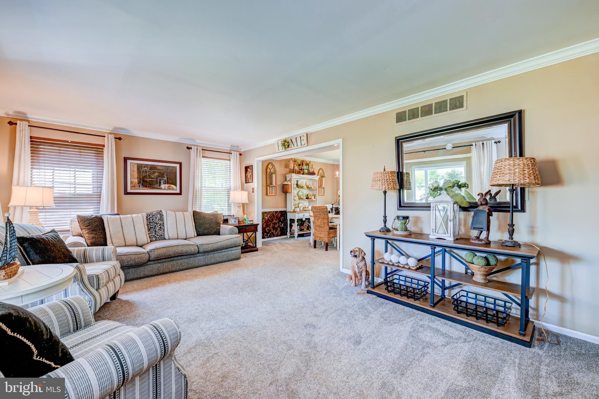1552 BROCK CREEK DRIVE