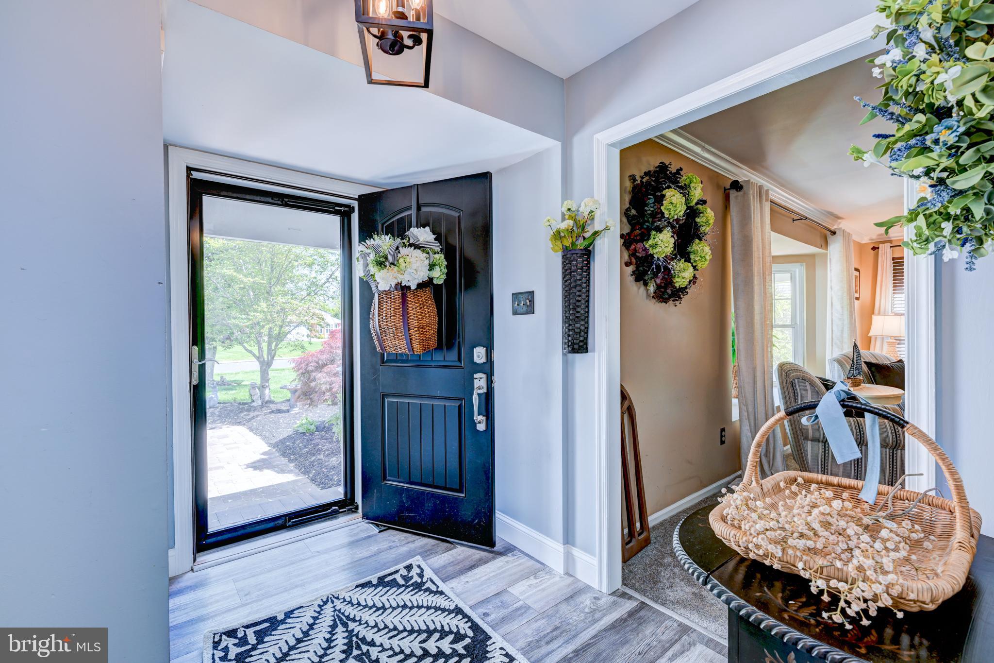 1552 BROCK CREEK DRIVE