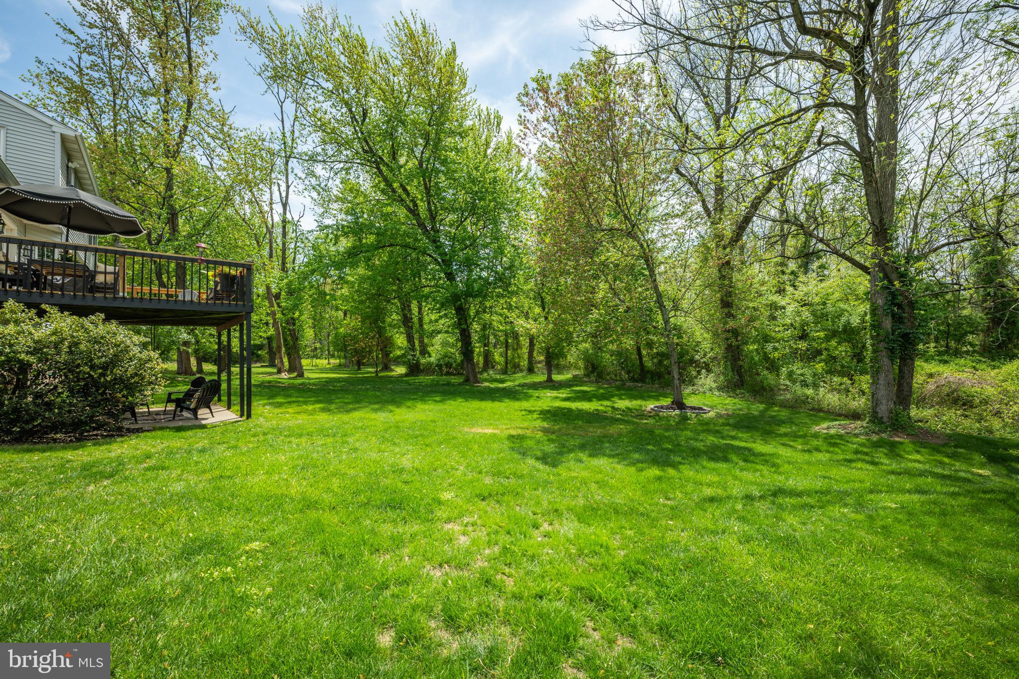 YARDLEY MDWS - Residential