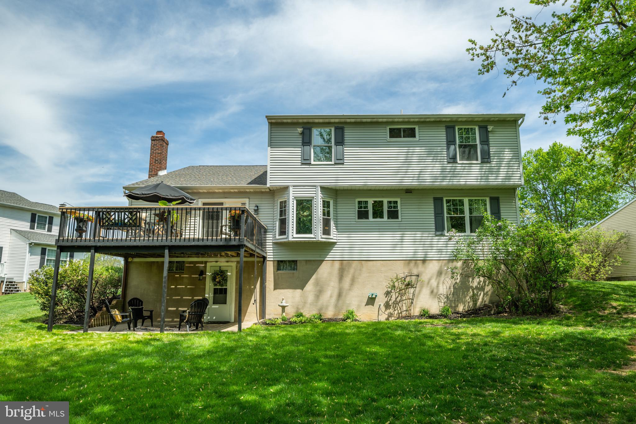 YARDLEY MDWS - Residential