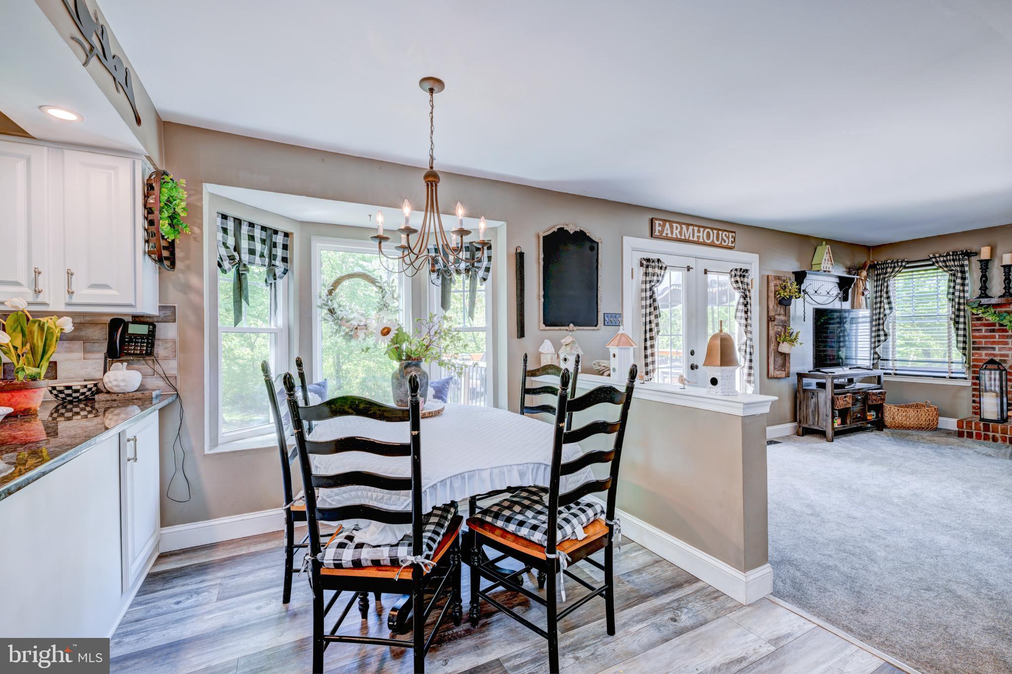 YARDLEY MDWS - Residential