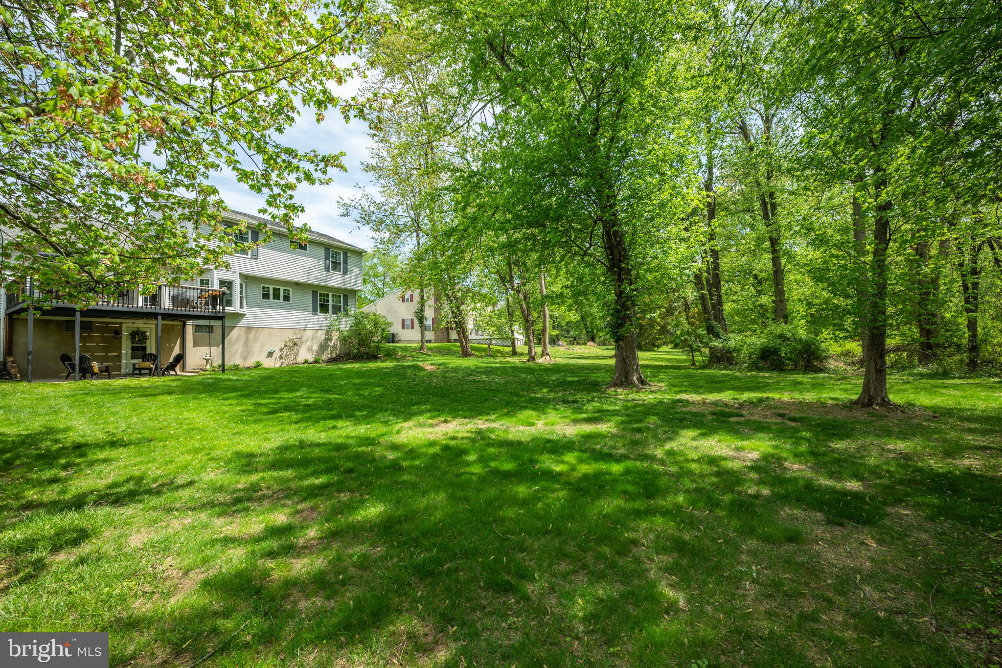 YARDLEY MDWS - Residential